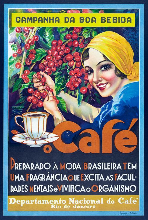 Secretaria do Café